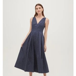 Hill House Jacqueline Dress